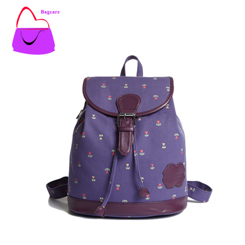 school backpack China manufacturer