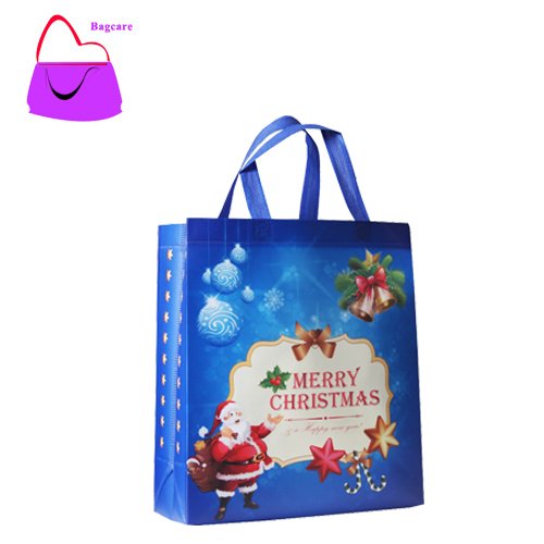 Canvas Non Woven Polyester Promotional Bag Manufacturer China|Custom ...